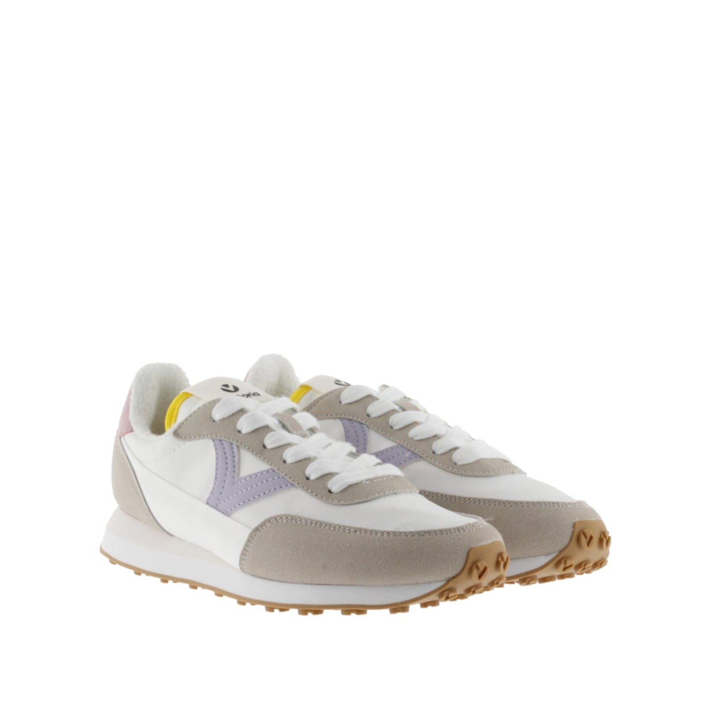 Victoria ASTRO NYLON &amp; COULEUR LILAS