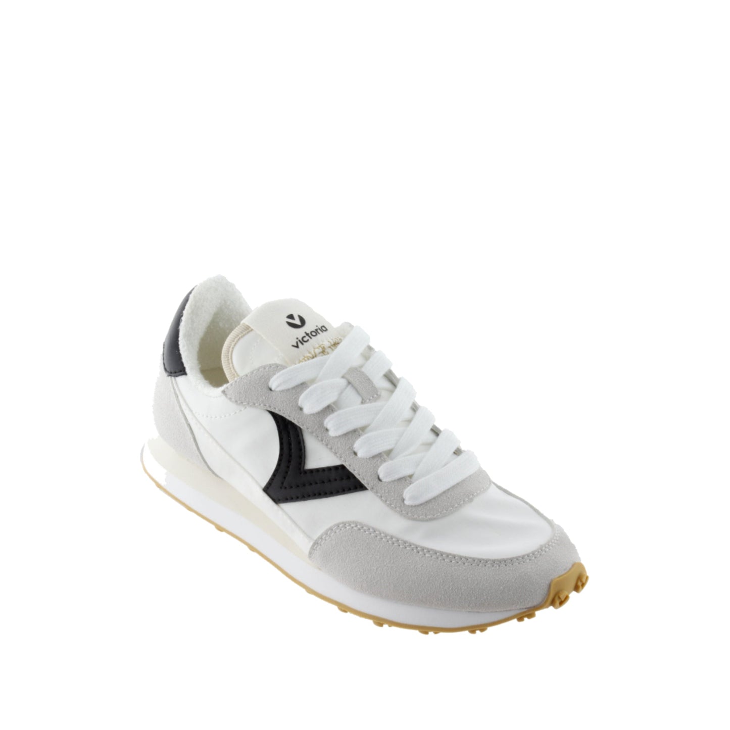 Victoria ASTRO NYLON &amp; COULEUR NOIRE