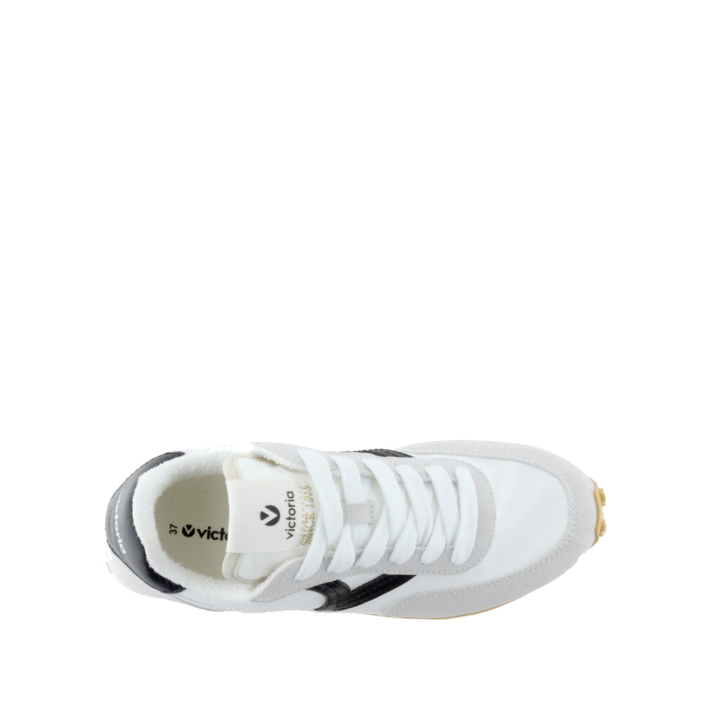 Victoria ASTRO NYLON &amp; COULEUR NOIRE