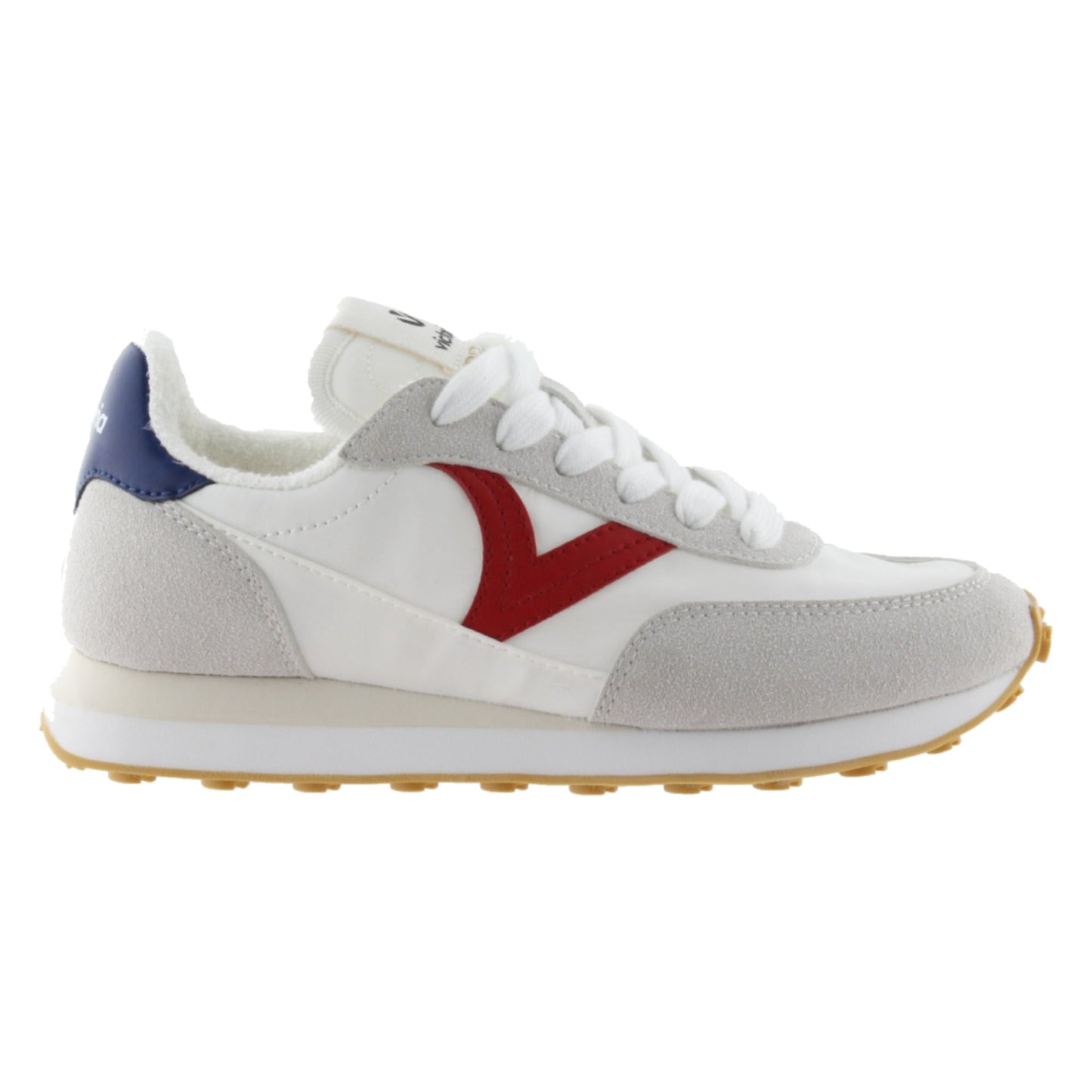 Victoria ASTRO NYLON &amp; COULEUR ROUGE
