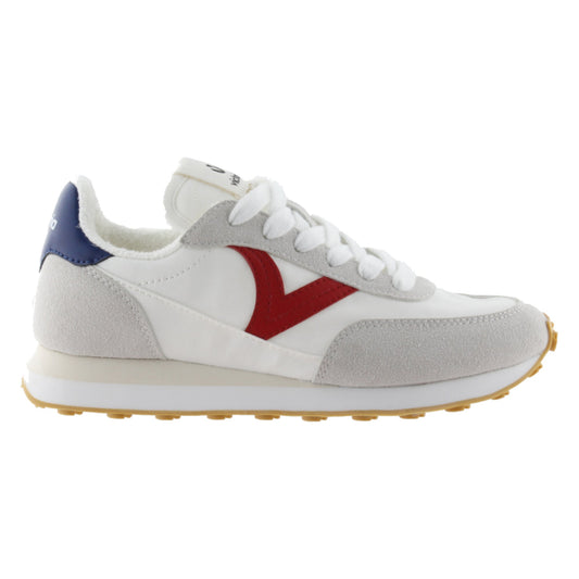 Victoria ASTRO NYLON &amp; COULEUR ROUGE