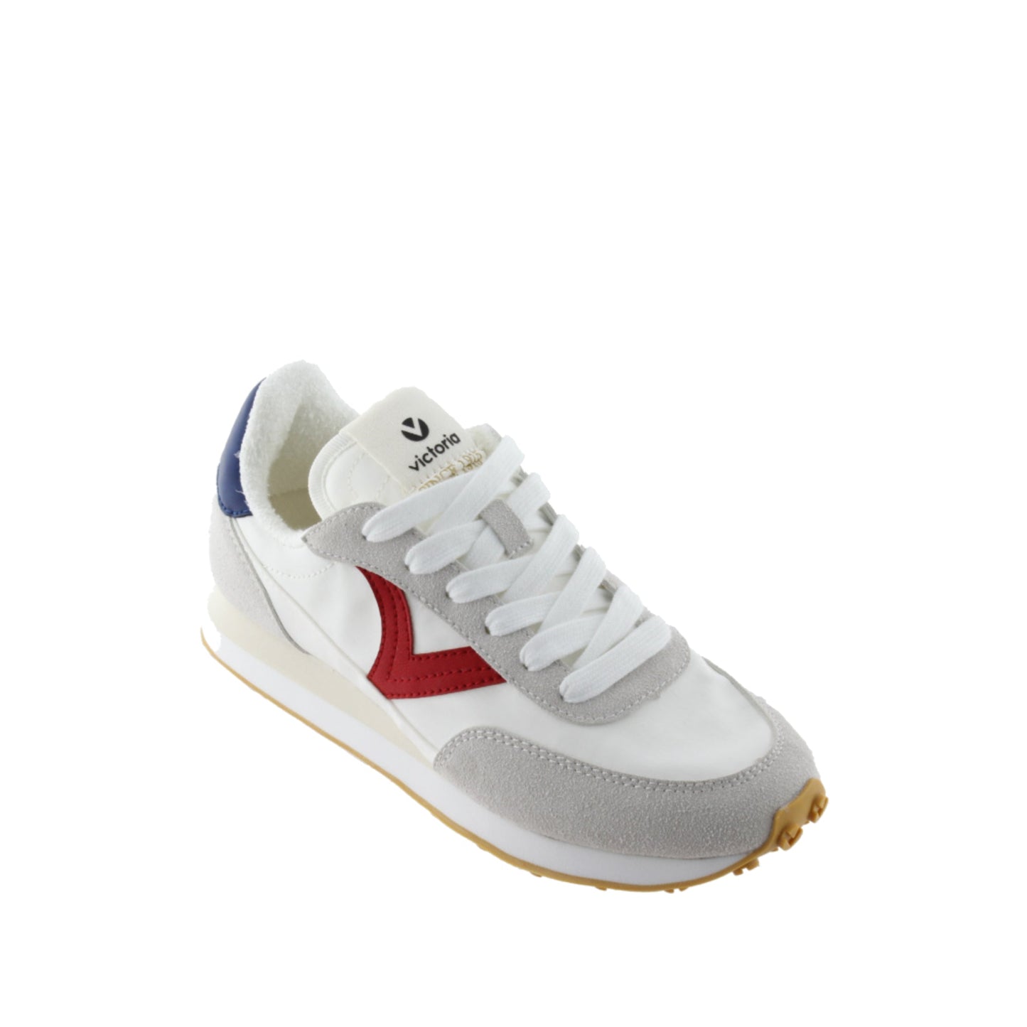 Victoria ASTRO NYLON &amp; COULEUR ROUGE