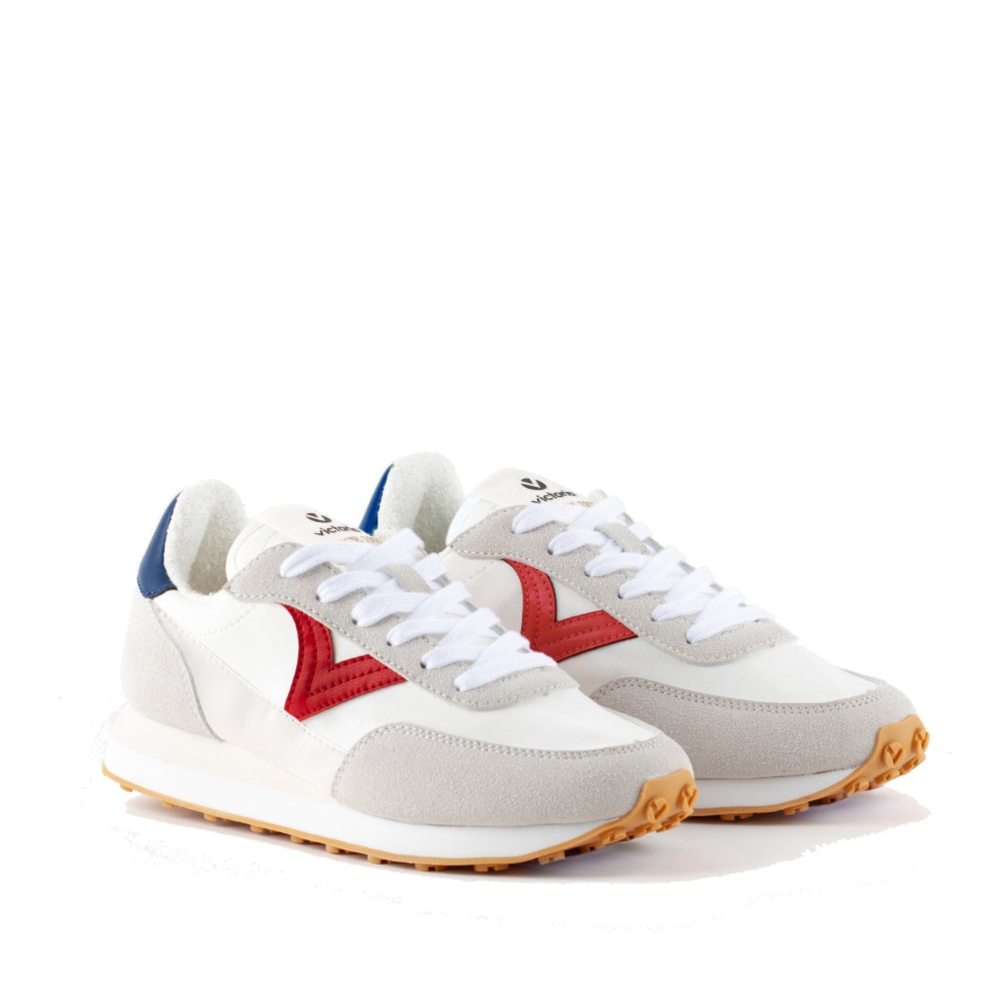 Victoria ASTRO NYLON &amp; COULEUR ROUGE