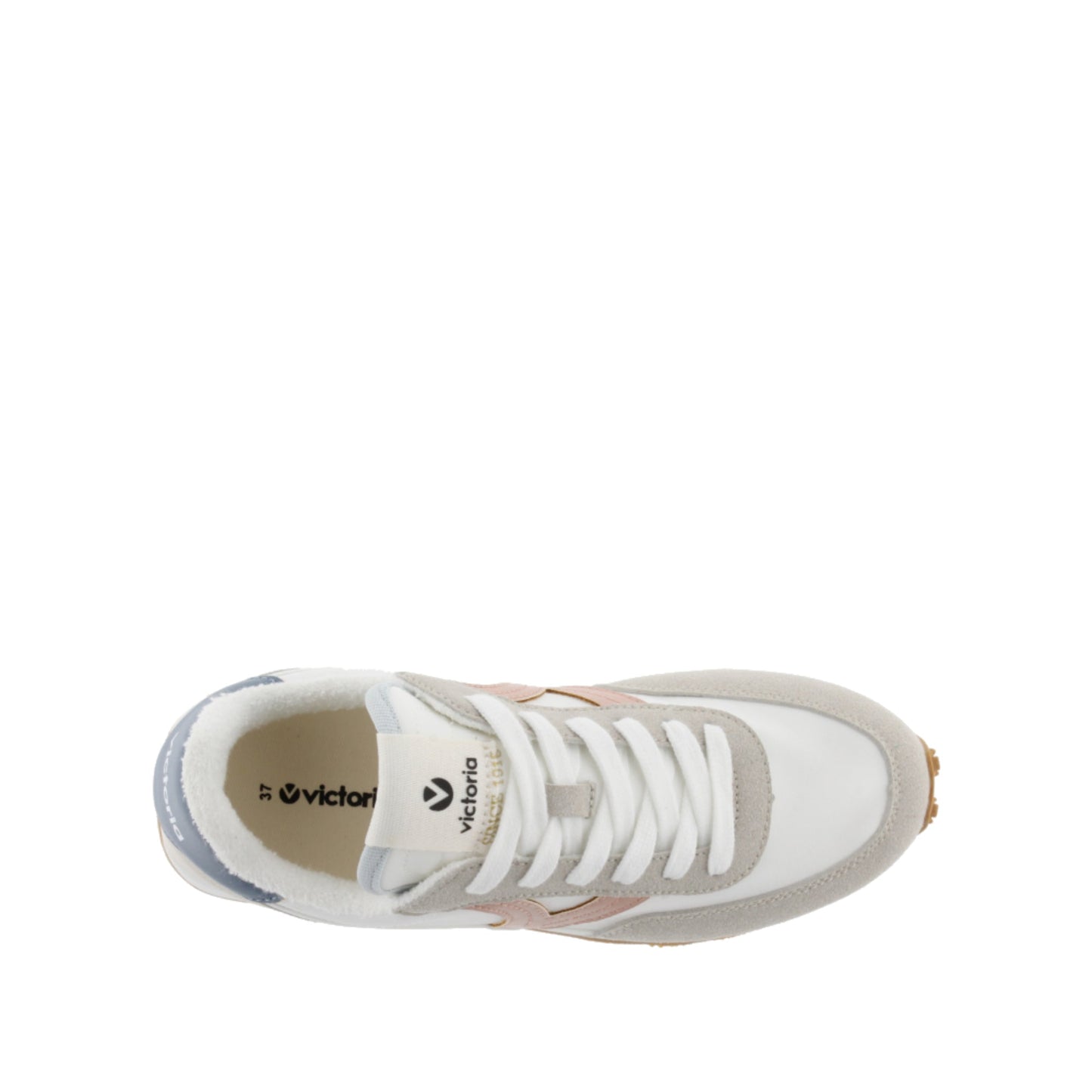 Victoria ASTRO NYLON &amp; COULEUR ROSE