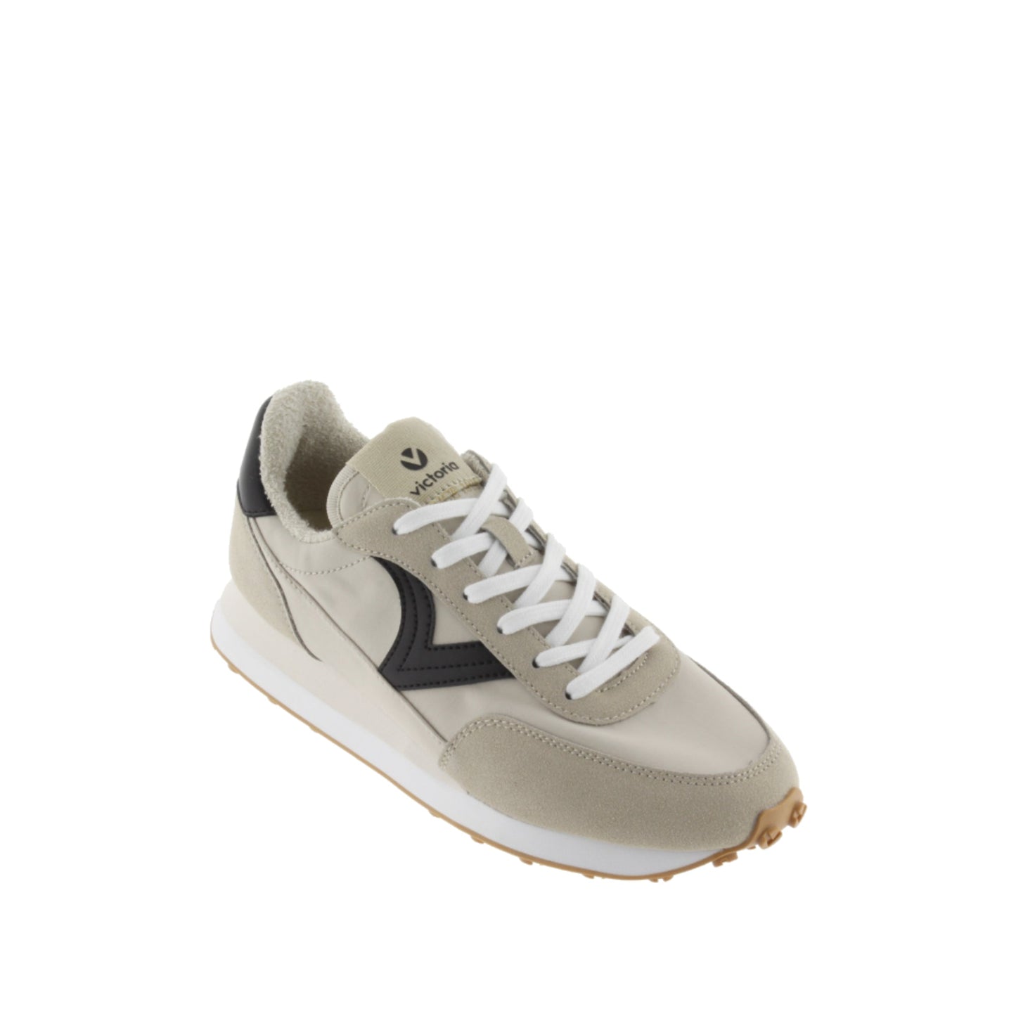 Victoria Astro Nylon Beige