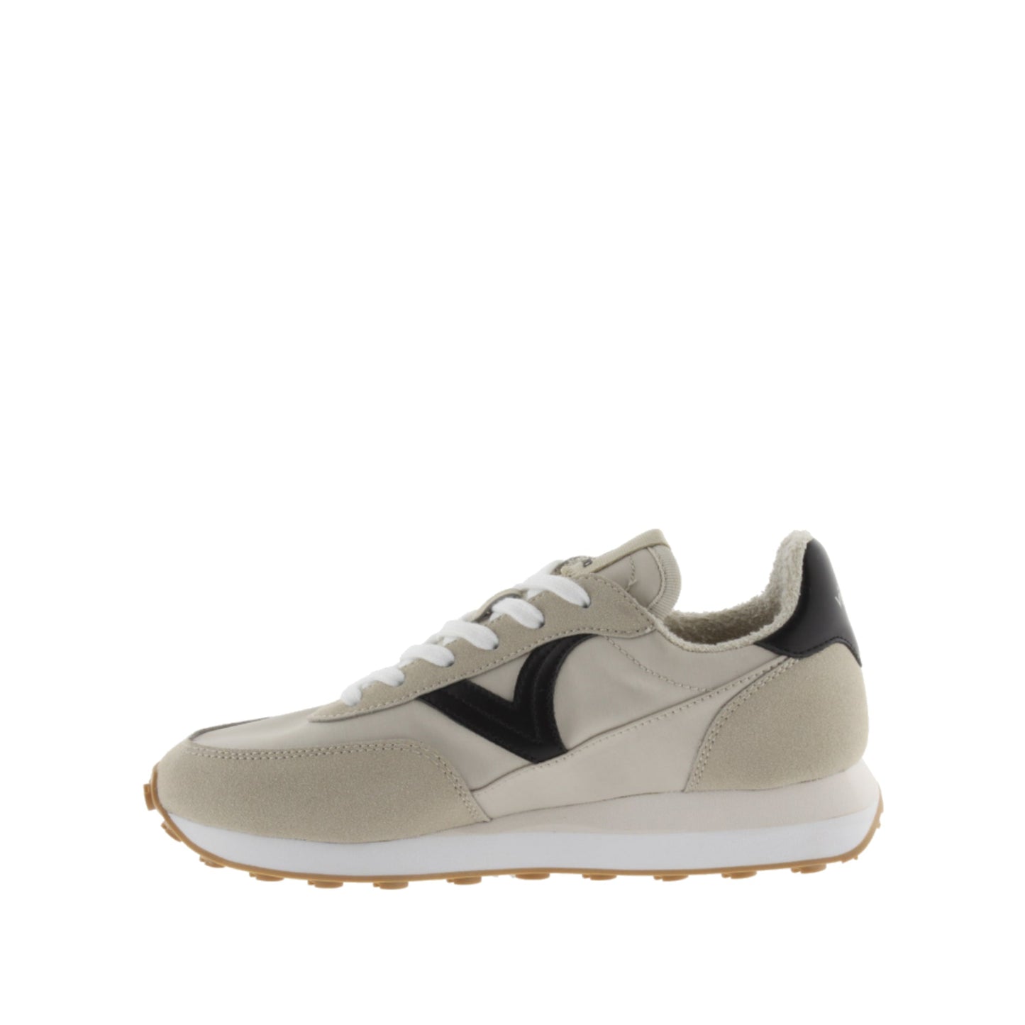 Victoria Astro Nylon Beige