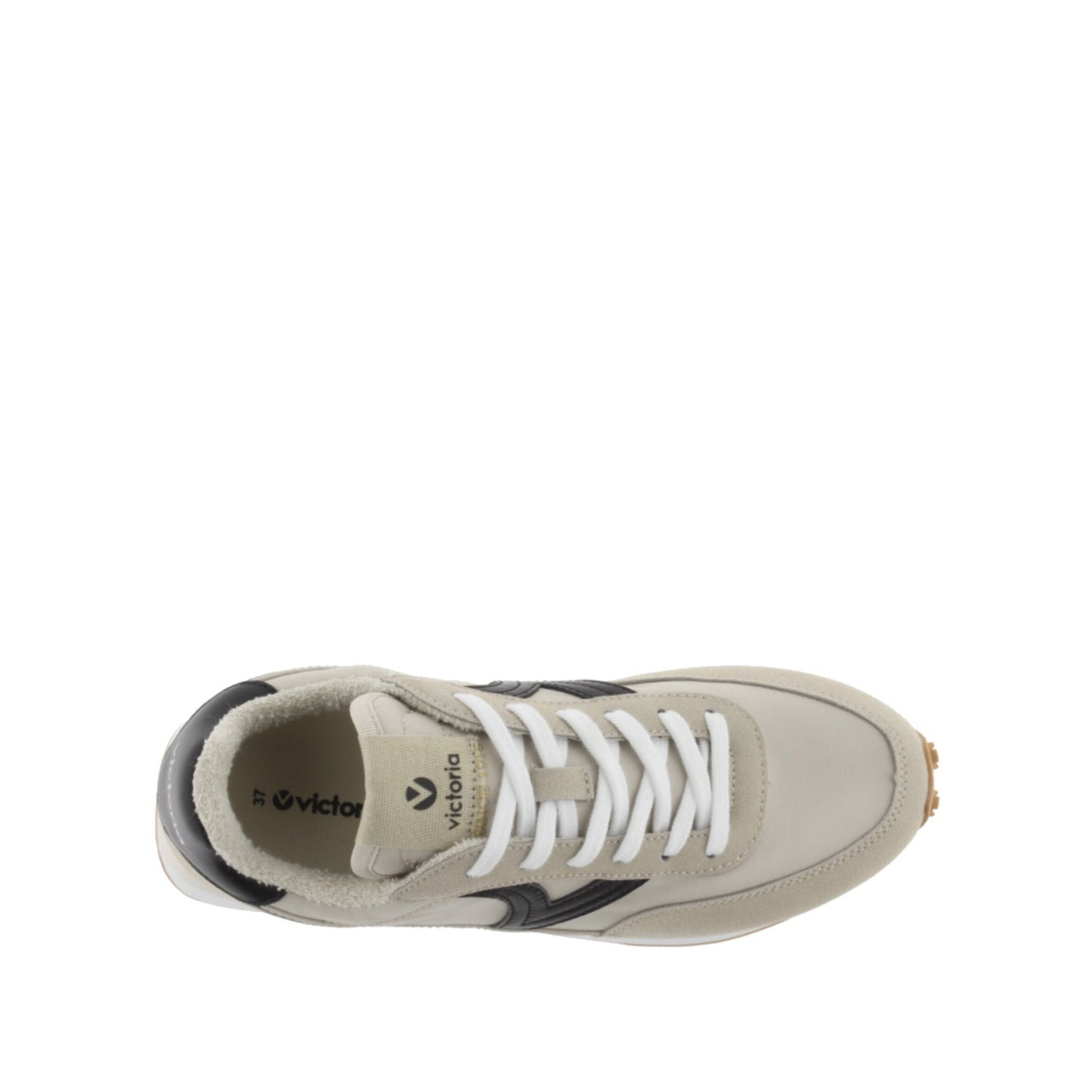 Victoria Astro Nylon Beige
