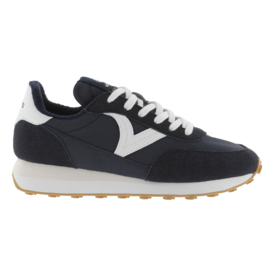 Victoria Astro Nylon Bleu Marine