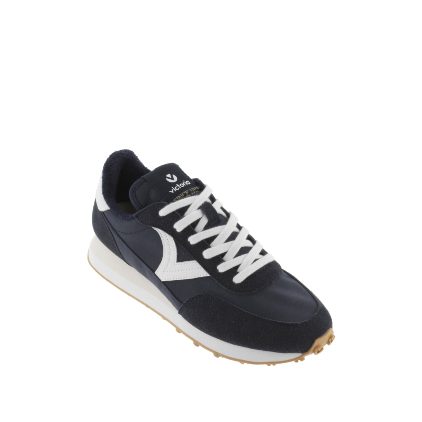 Victoria Astro Nylon Bleu Marine