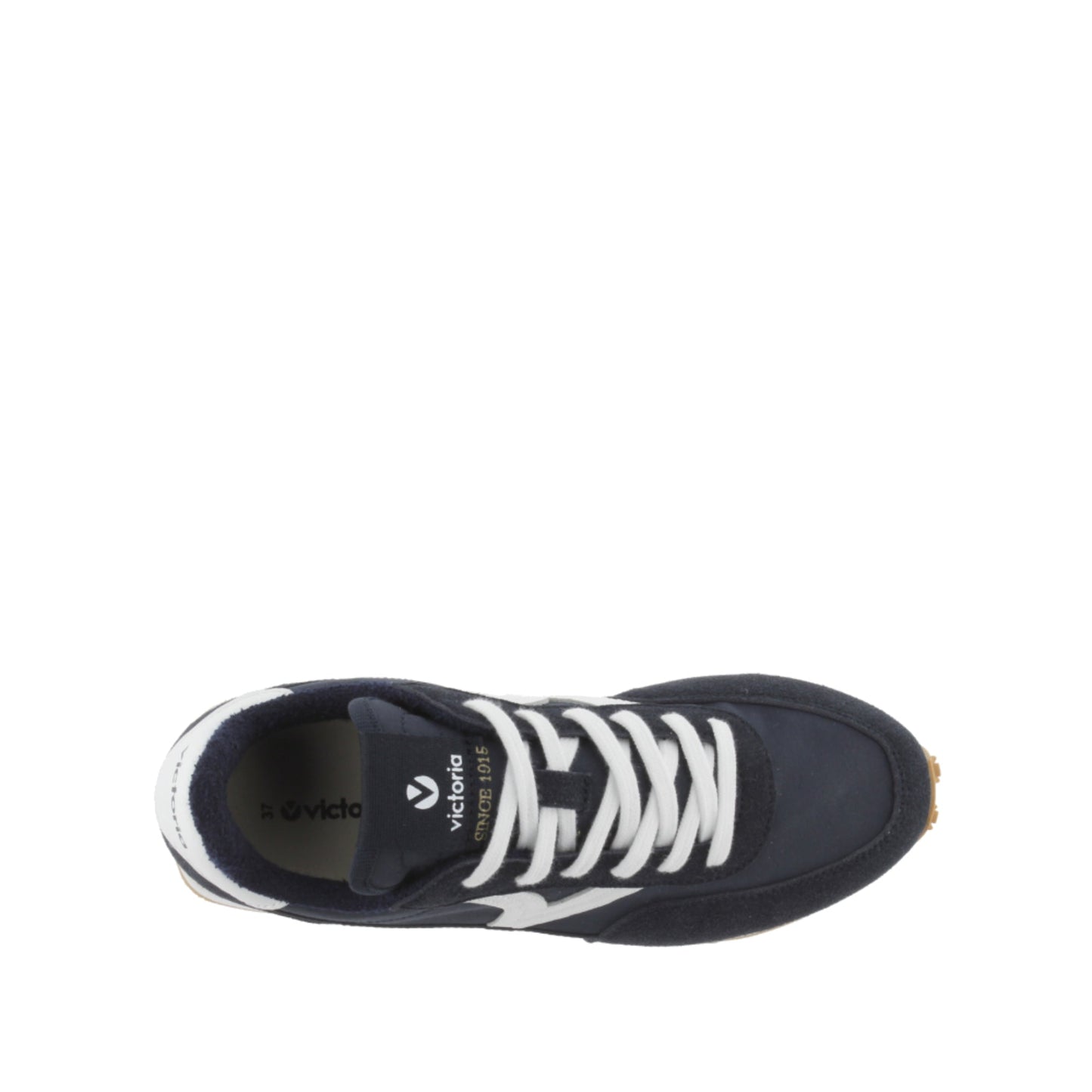 Victoria Astro Nylon Bleu Marine