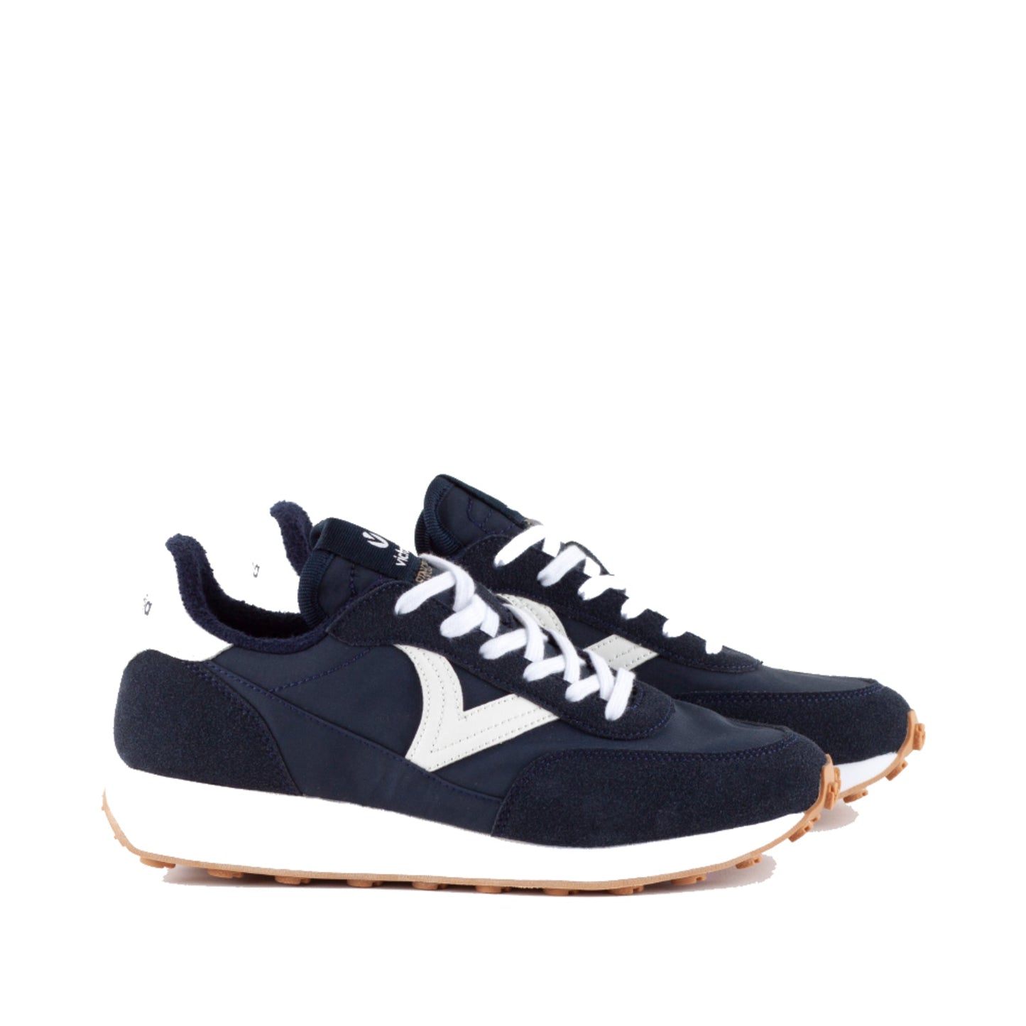 Victoria Astro Nylon Bleu Marine