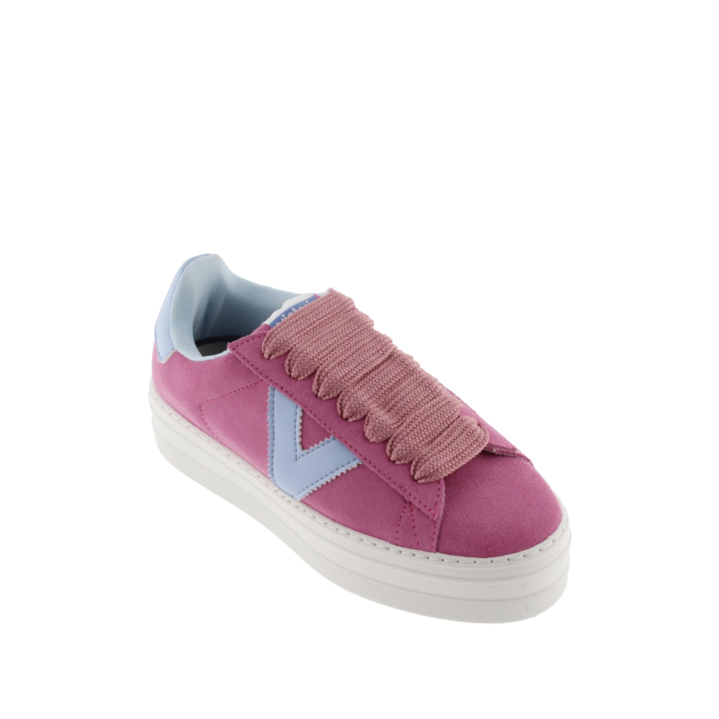 Victoria BARCELONA DEPORTIVO SERRAJE CONTRASTE ROSA