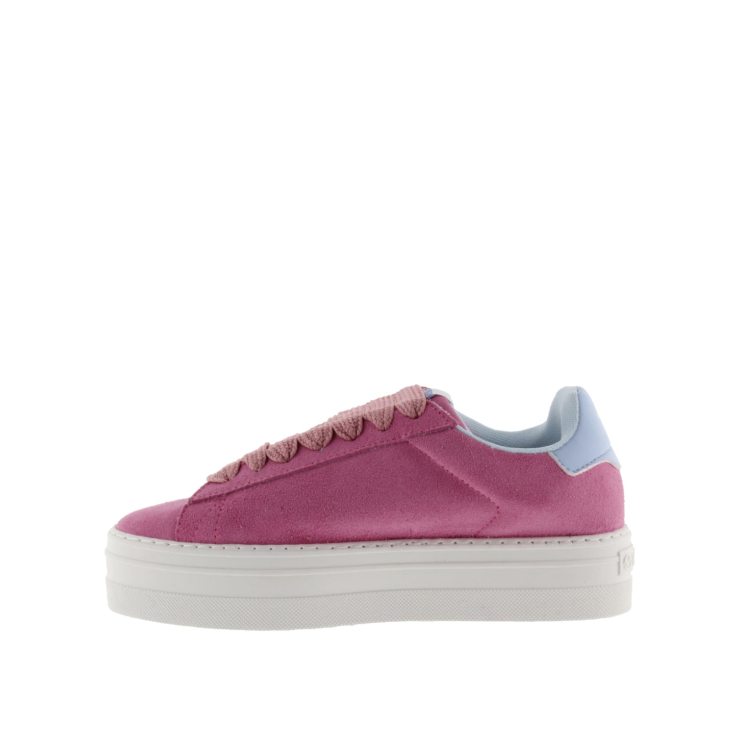 Victoria BARCELONA DEPORTIVO SERRAJE CONTRASTE ROSA