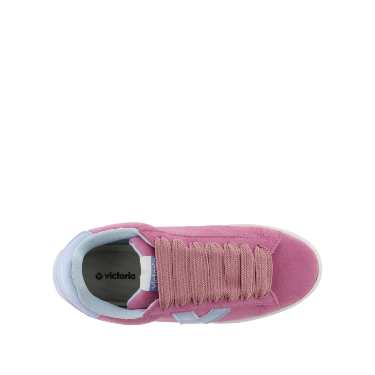 Victoria BARCELONA DEPORTIVO SERRAJE CONTRASTE ROSA