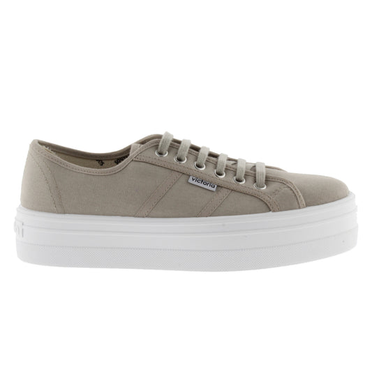 Victoria BARCELONA LONA BEIGE