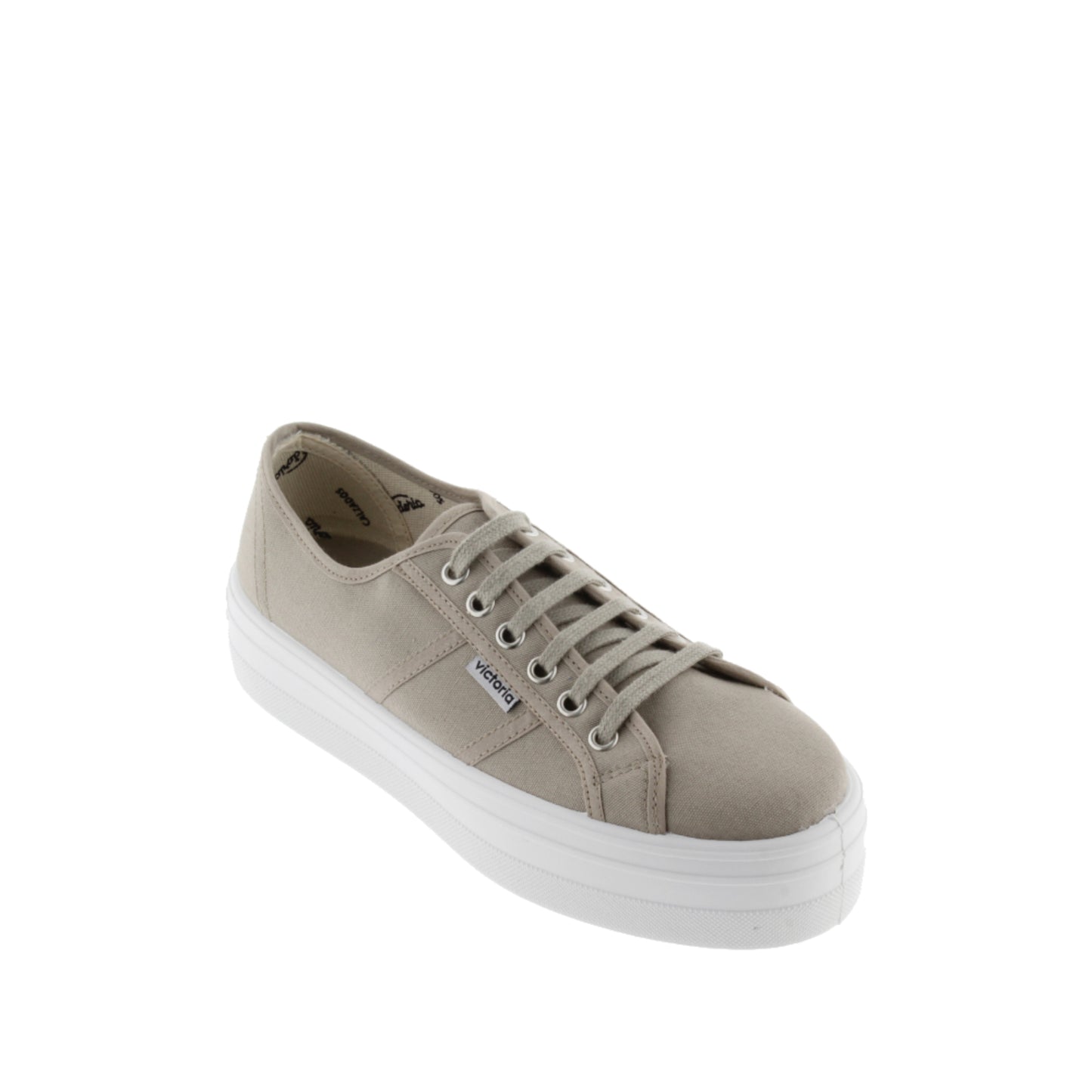 Victoria BARCELONA LONA BEIGE