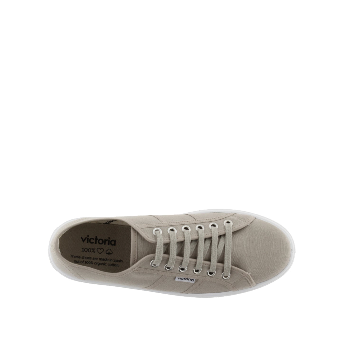 Victoria BARCELONA LONA BEIGE