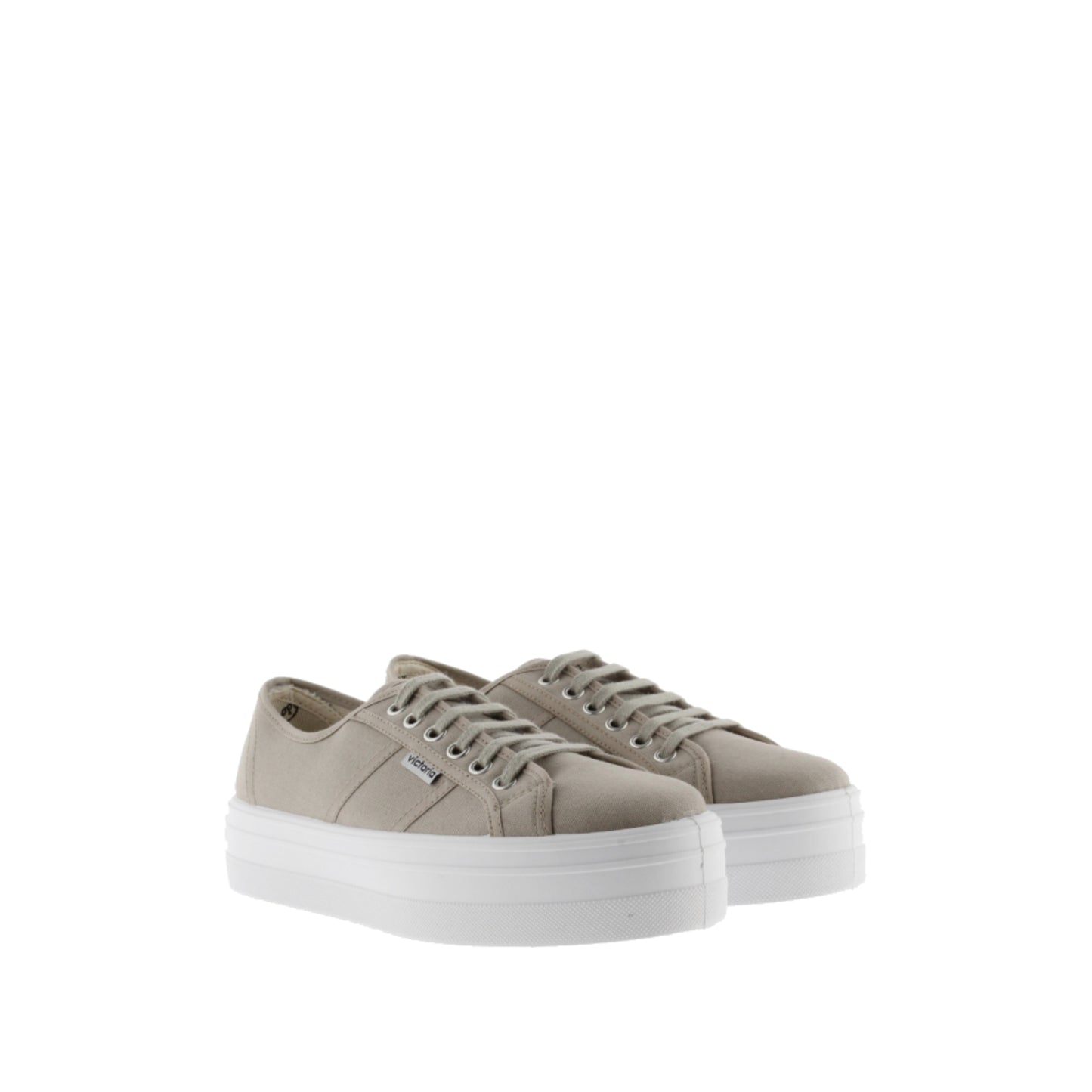 Victoria BARCELONA LONA BEIGE