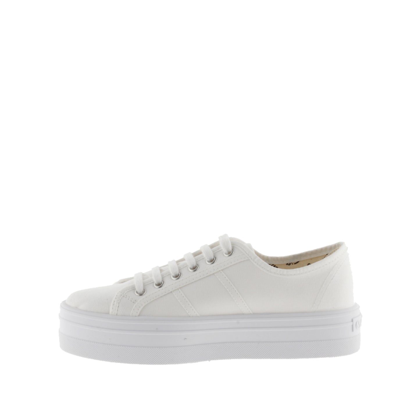 Victoria BARCELONA LONA BLANCO