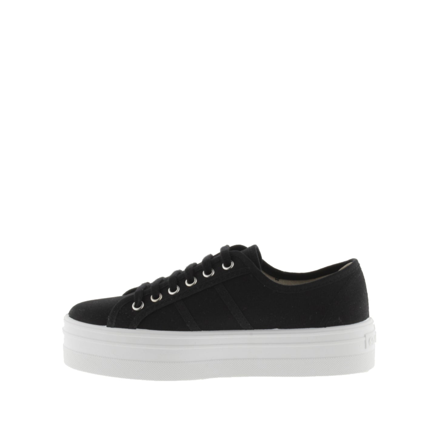 Victoria BARCELONA LONA NEGRO