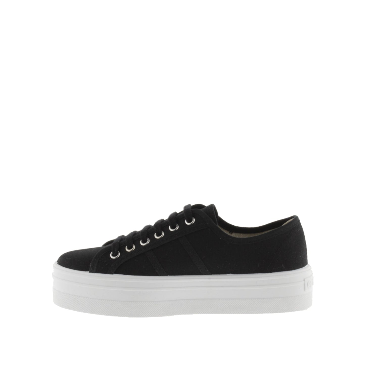 Victoria Barcelone Toile Noire