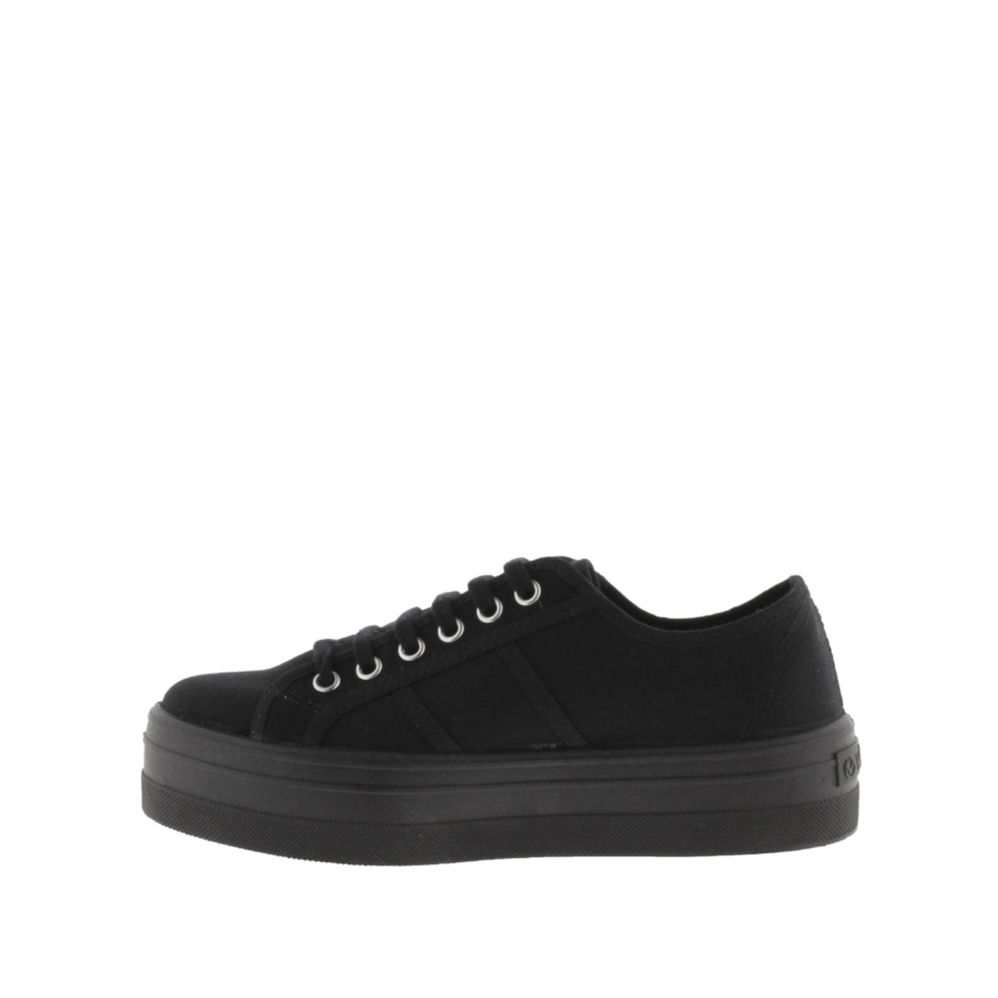 Victoria BARCELONA LONA NEGRO