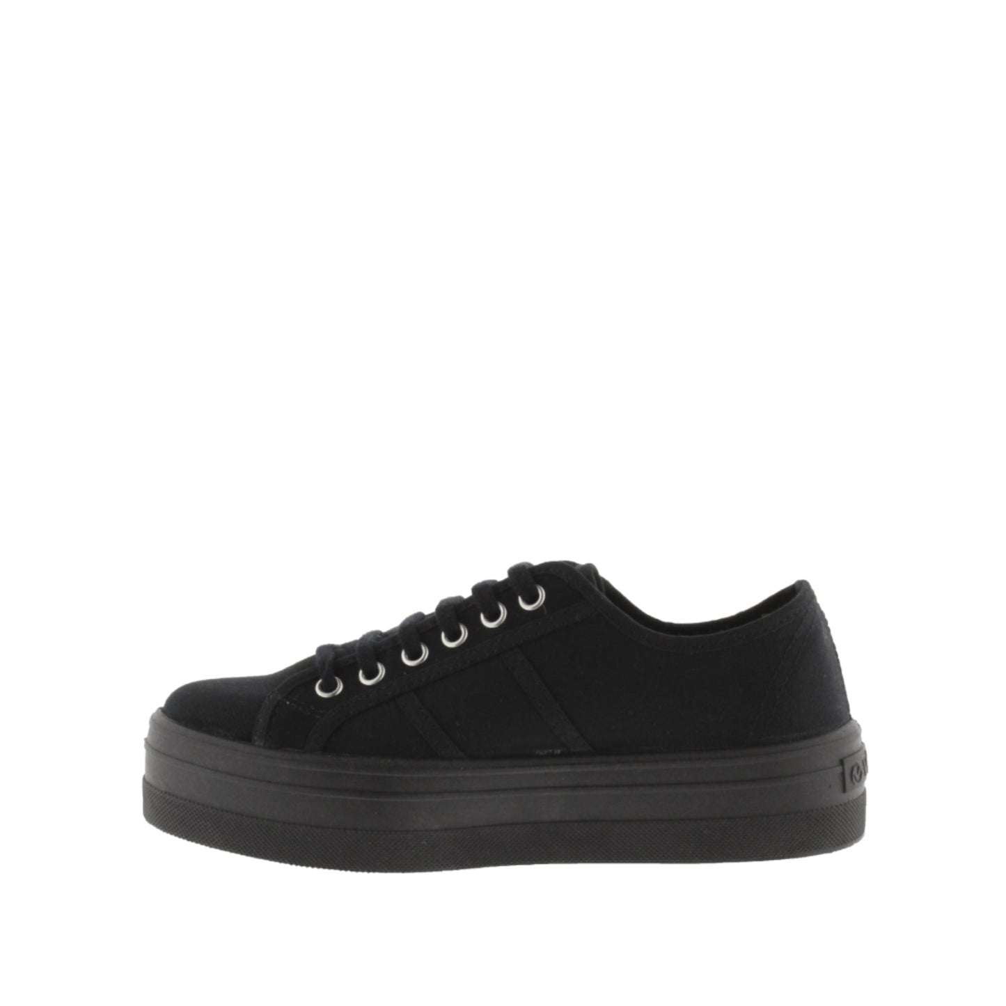 Victoria BARCELONA LONA NEGRO