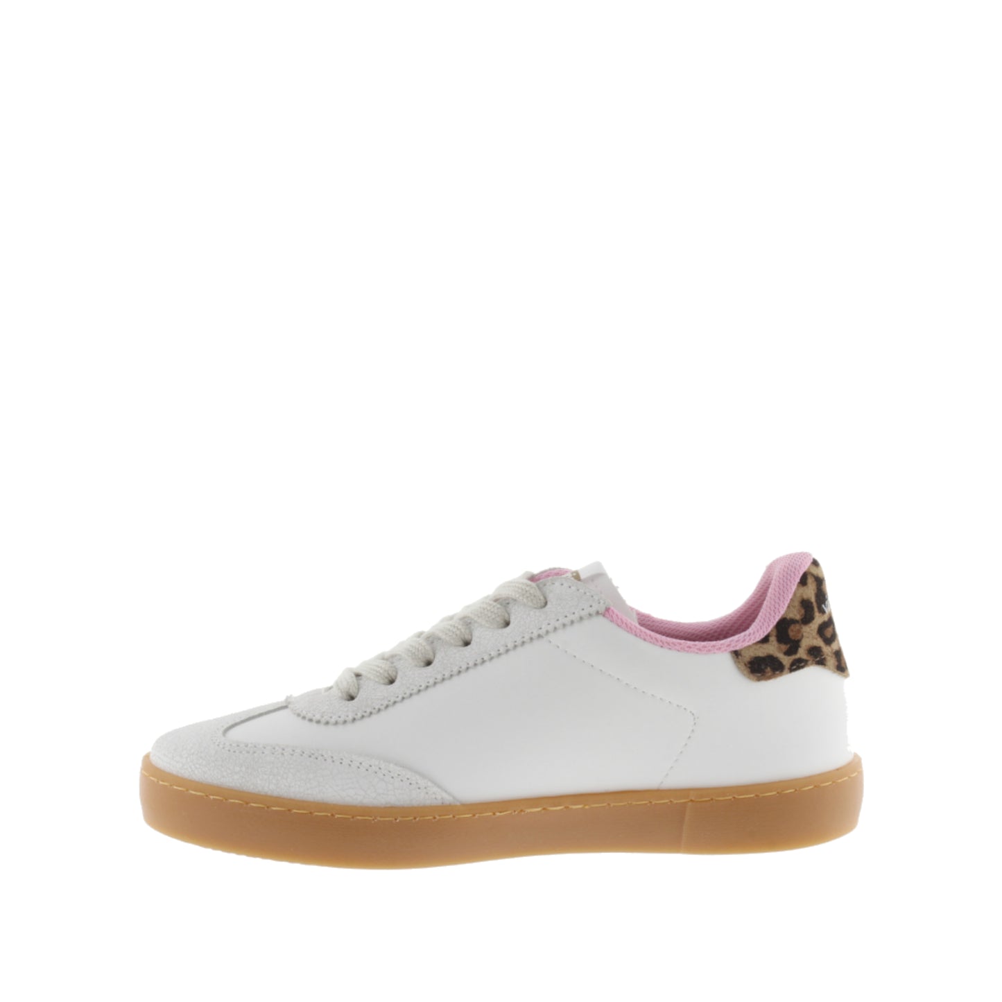 Victoria BERLÍN EFECTO PIEL & SERRAJE LEOPARDO HIELO