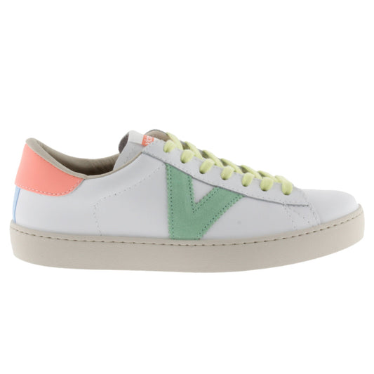 Victoria BERLIN PIEL & NEON POMELO