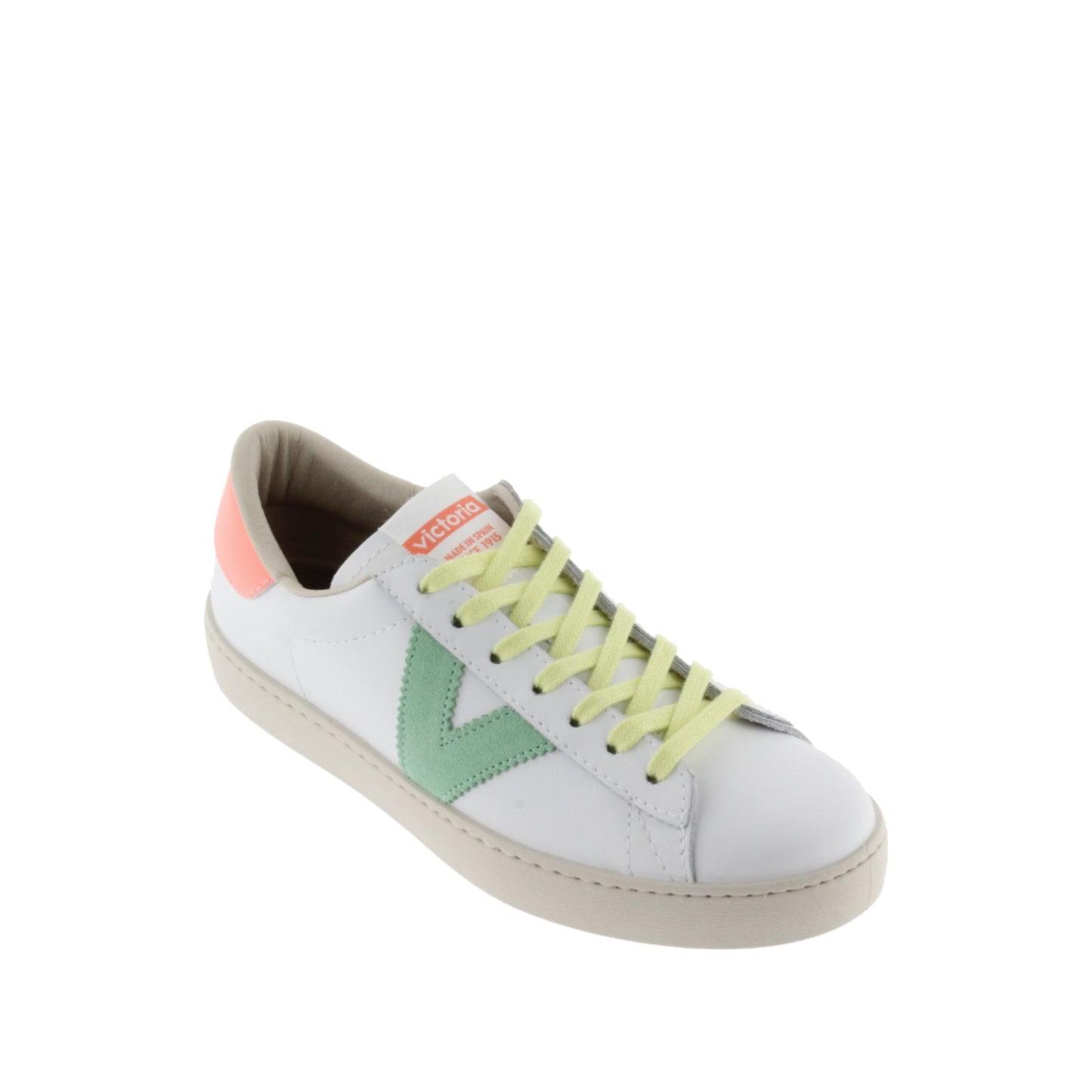 Victoria BERLIN PIEL & NEON POMELO