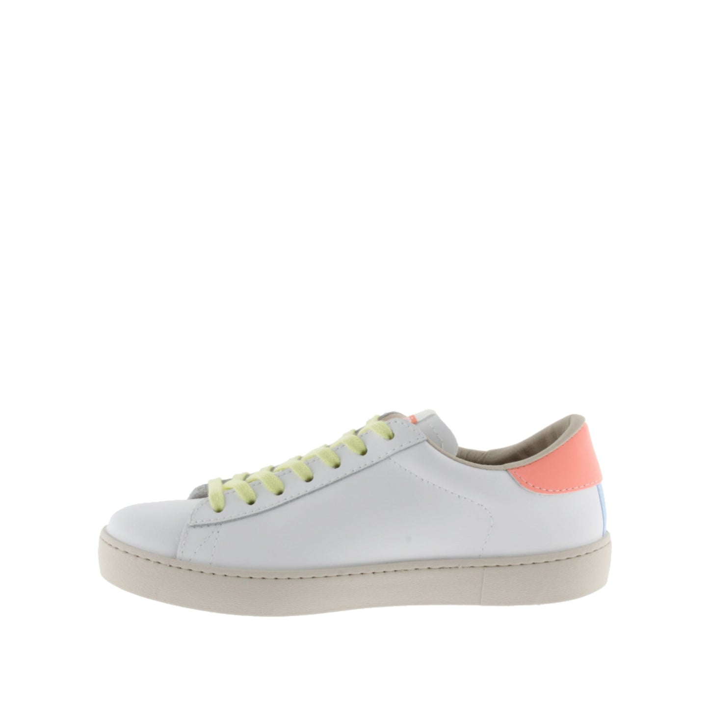 Victoria BERLIN PIEL & NEON POMELO