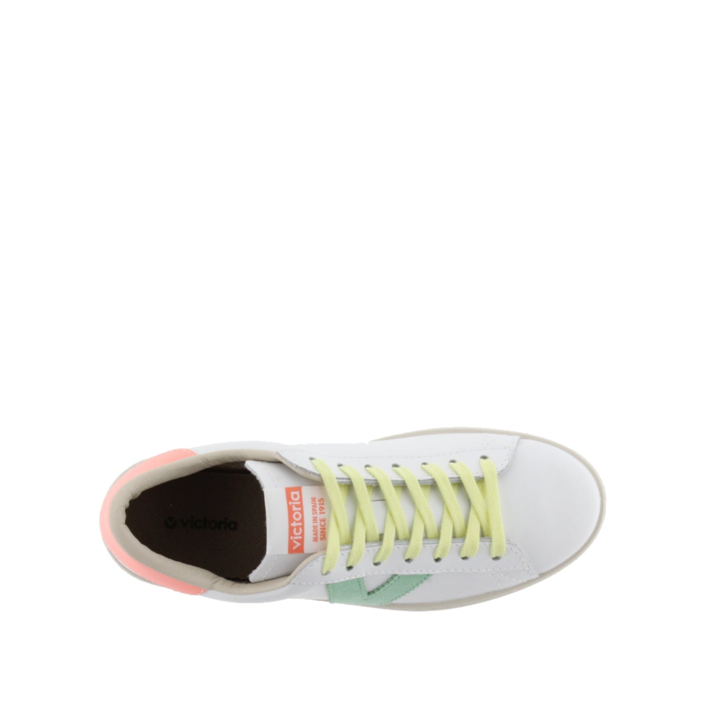 Victoria BERLIN PIEL & NEON POMELO