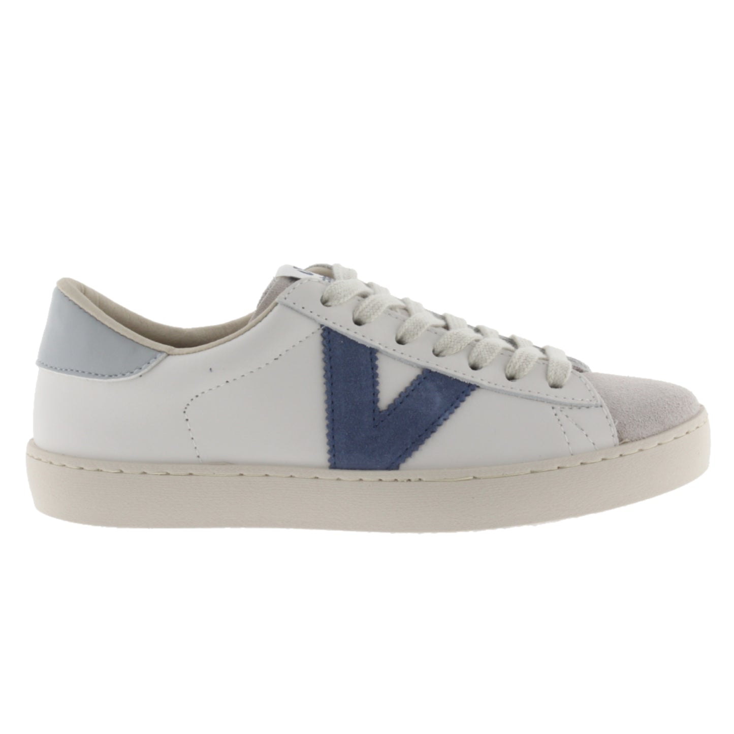 Victoria BERLIN PIEL & SERRAJE AZUL