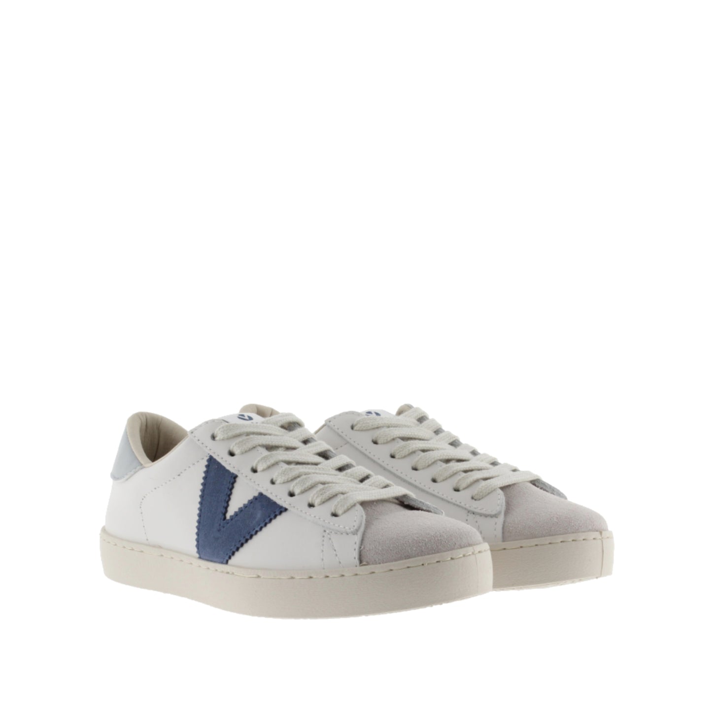 Victoria BERLIN PIEL & SERRAJE AZUL