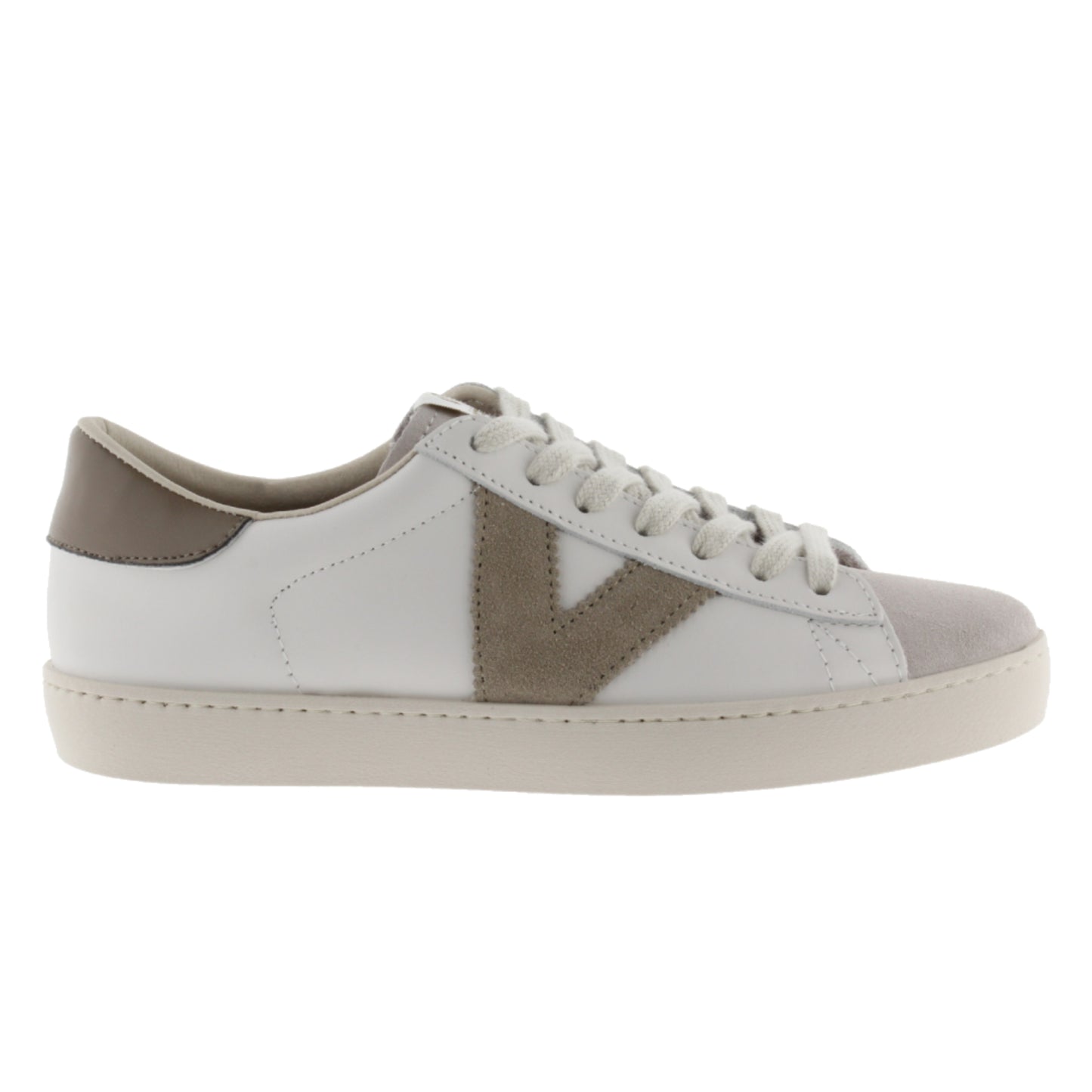 Victoria BERLIN PIEL & SERRAJE BEIGE