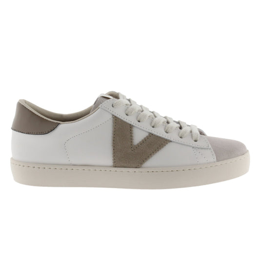Victoria BERLIN PIEL & SERRAJE BEIGE