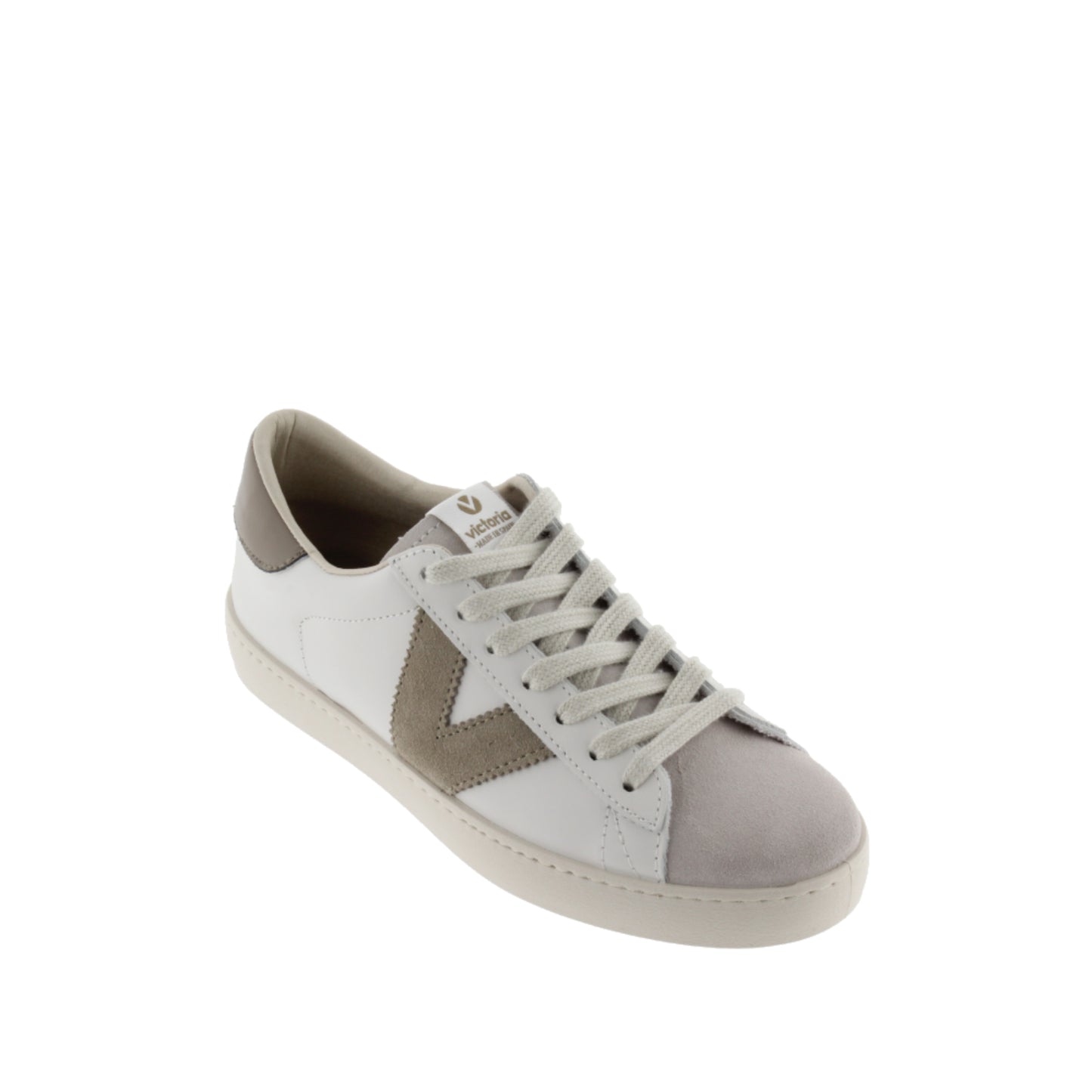 Victoria BERLIN PIEL & SERRAJE BEIGE