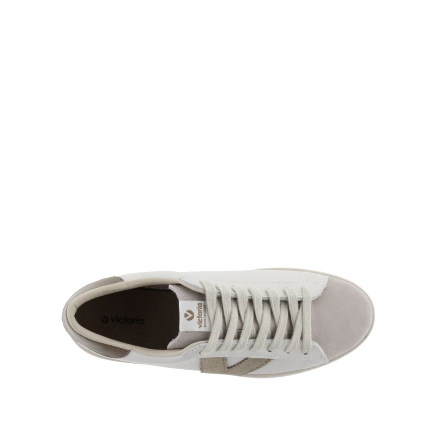 Victoria BERLIN PIEL & SERRAJE BEIGE