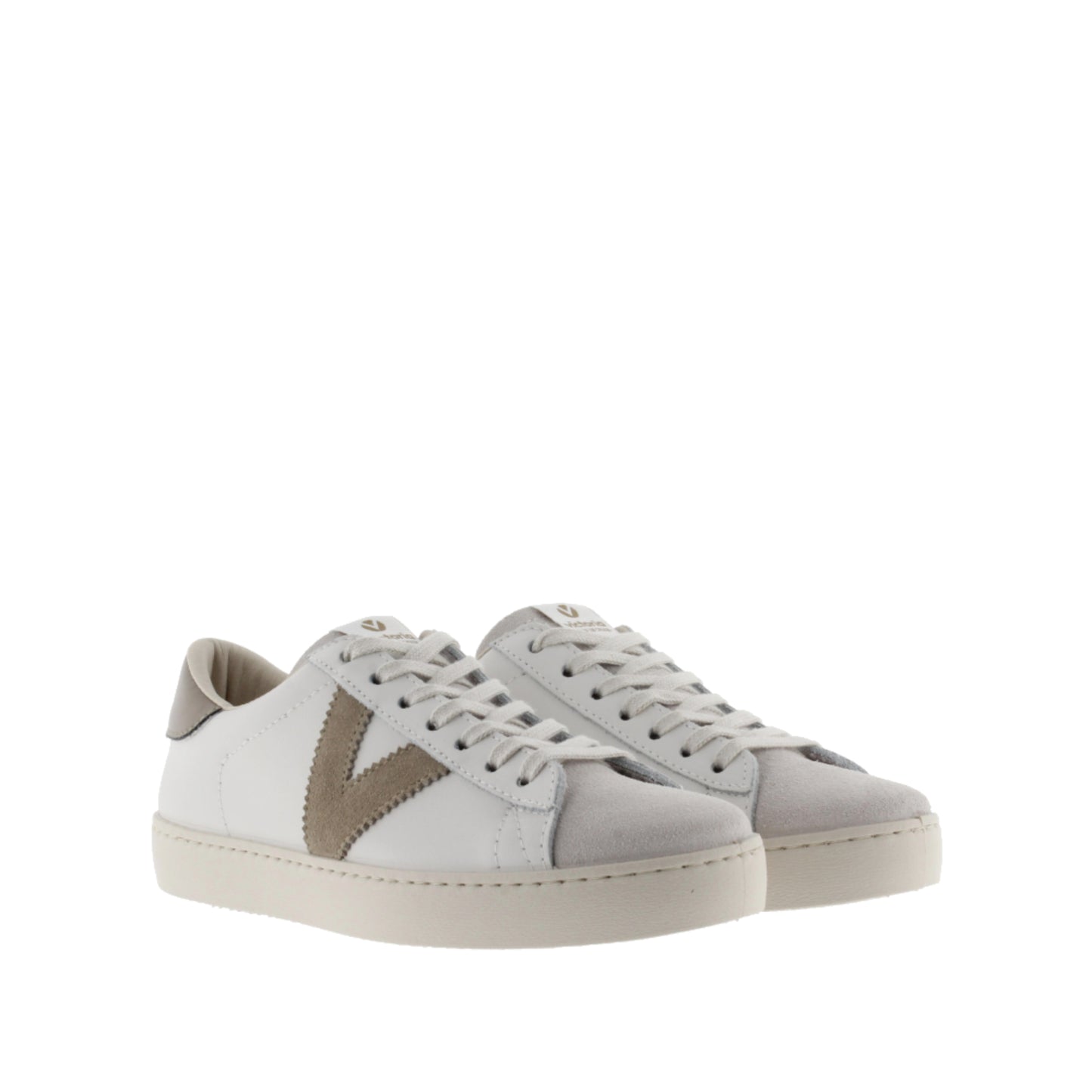 Victoria BERLIN PIEL & SERRAJE BEIGE