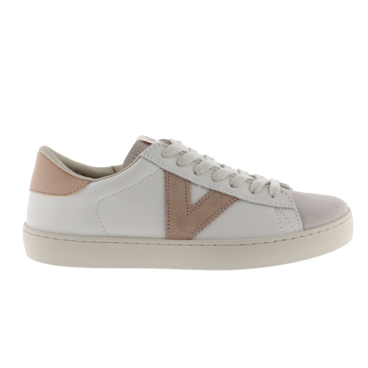 Victoria Berlin Cuir et DAIM Quartz