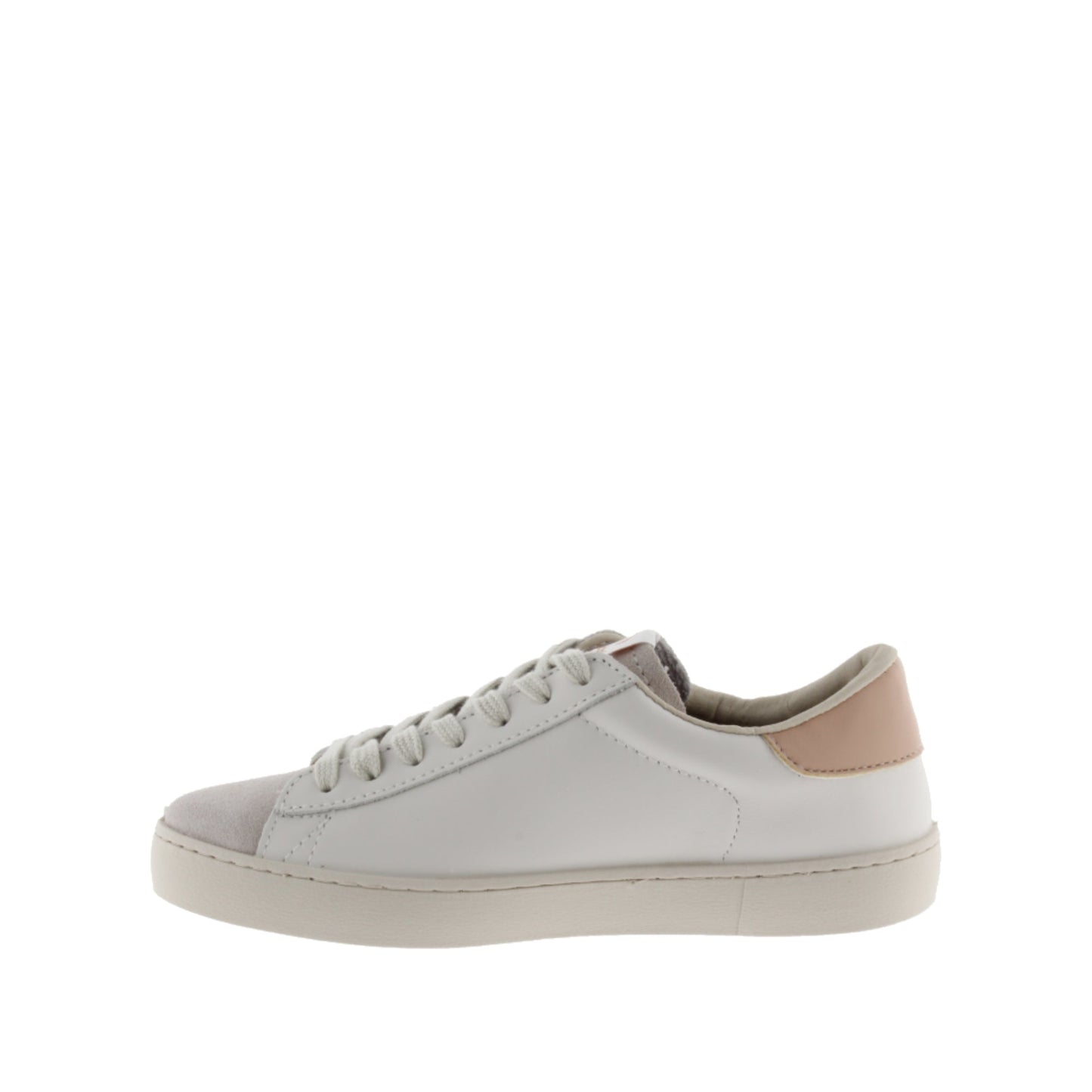 Victoria Berlin Cuir et DAIM Quartz