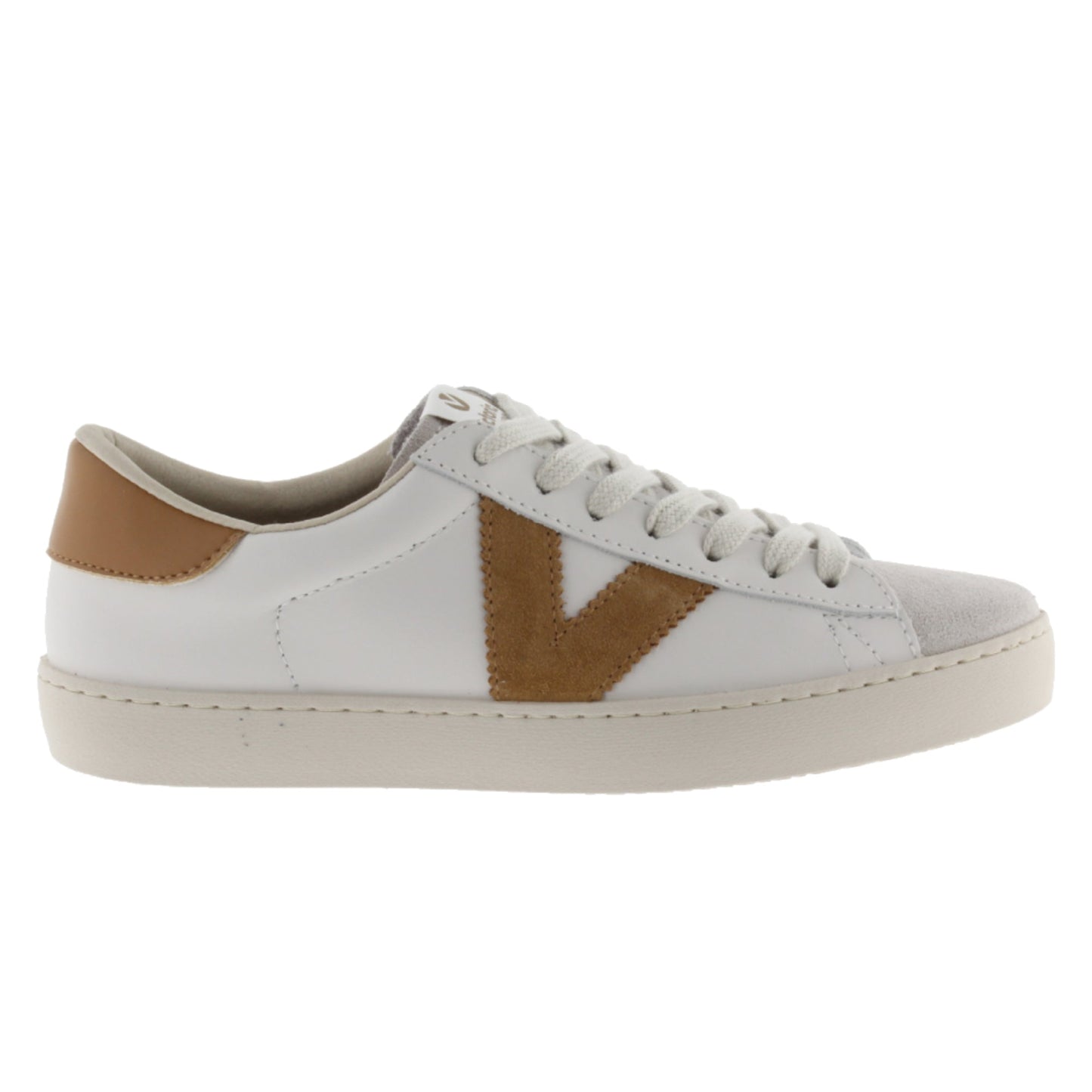 Victoria Berlin Cuir et Cuir Croûte