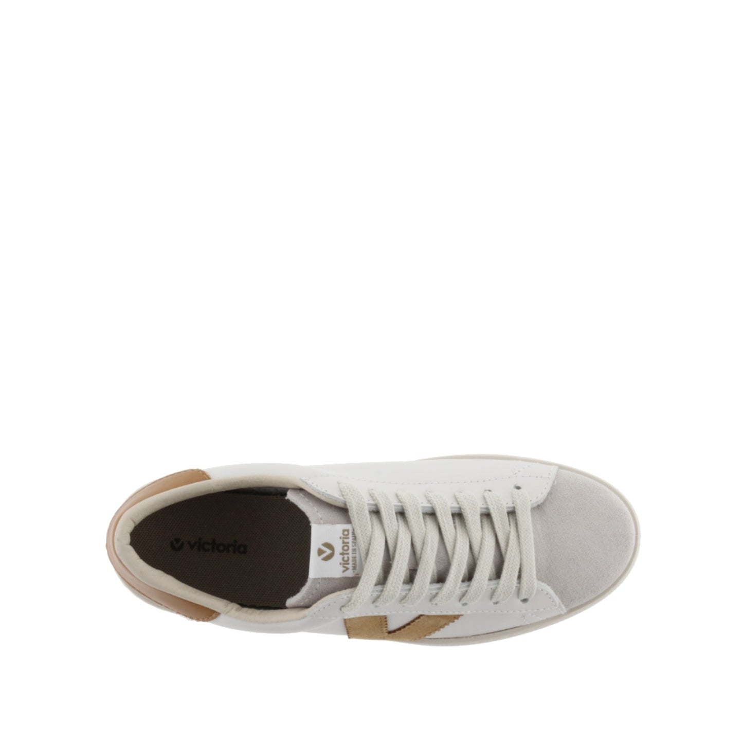 Victoria Berlin Cuir et Cuir Croûte