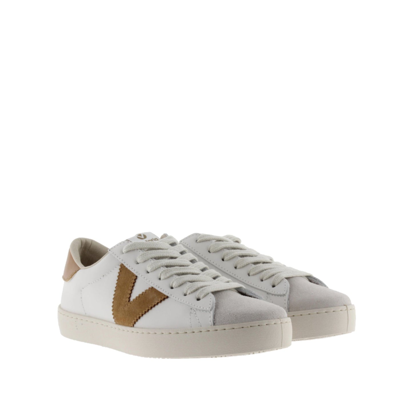 Victoria Berlin Cuir et Cuir Croûte