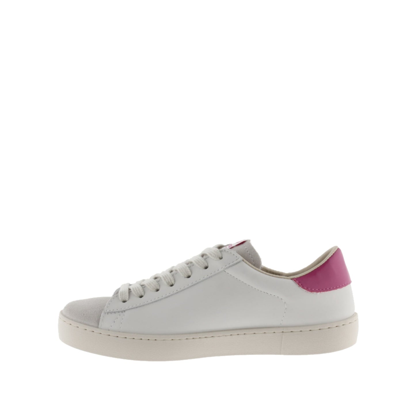 Victoria BERLIN PIEL & SERRAJE FUCSIA