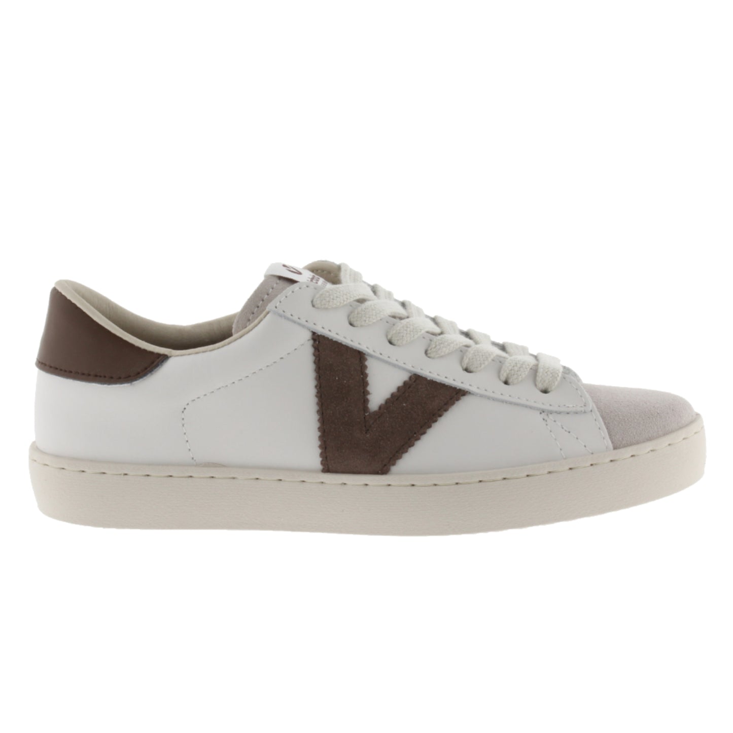 Victoria BERLIN PIEL & SERRAJE MARRON