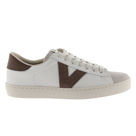 Victoria BERLIN PIEL & SERRAJE MARRON