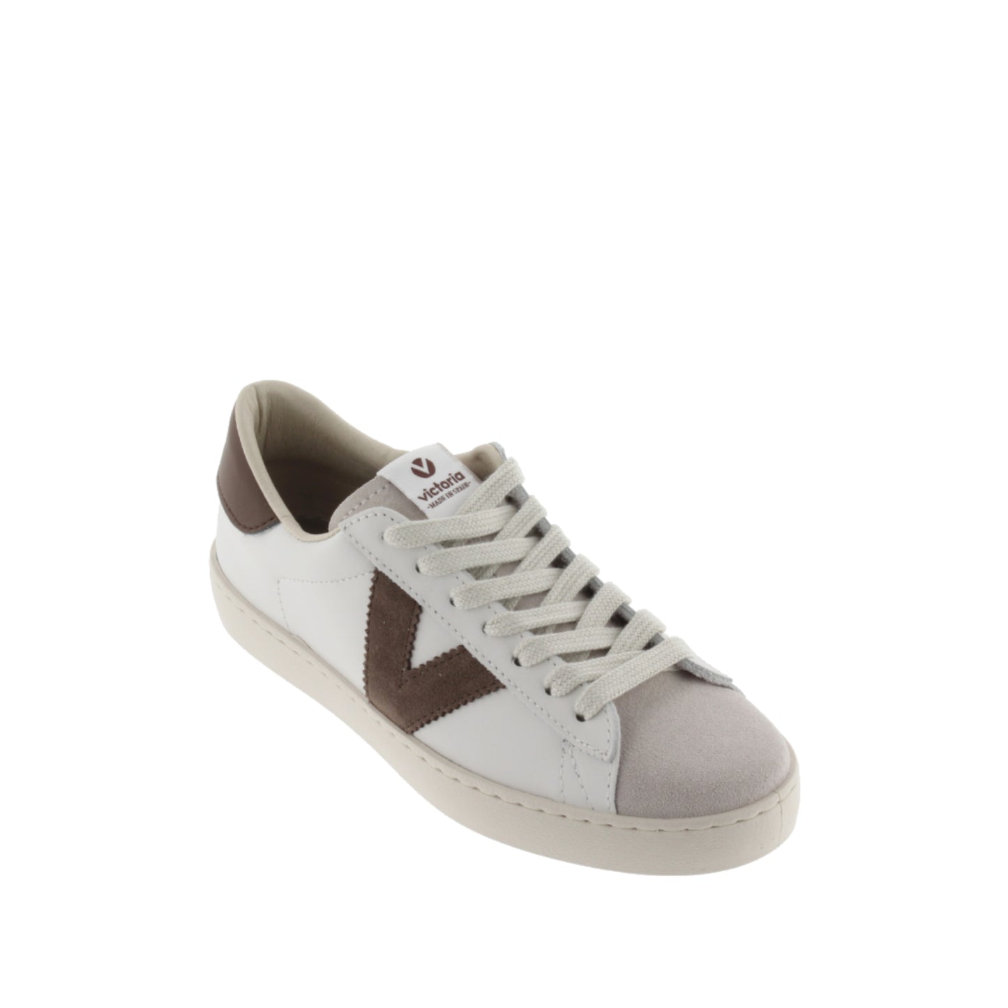 Victoria BERLIN PIEL & SERRAJE MARRON