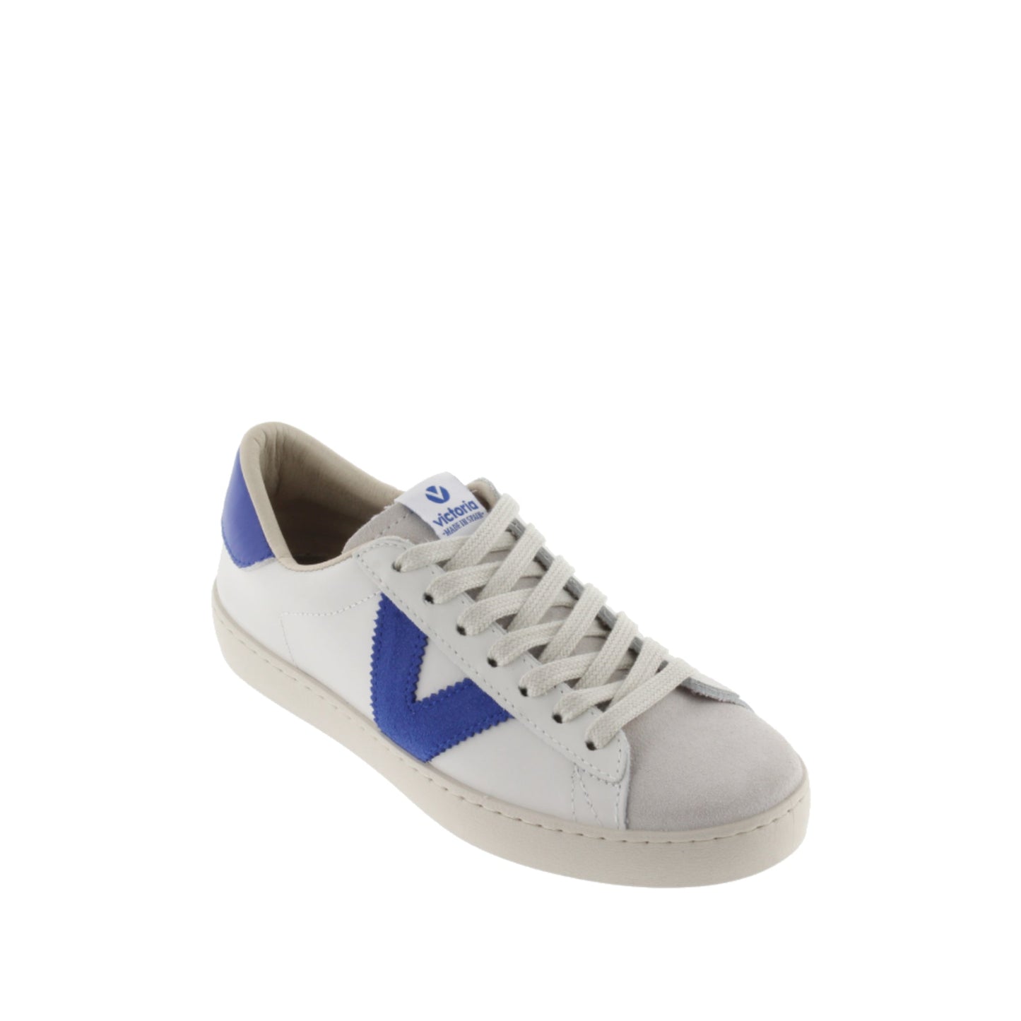 Victoria Berlin Royal Cuir et Cuir Croûté