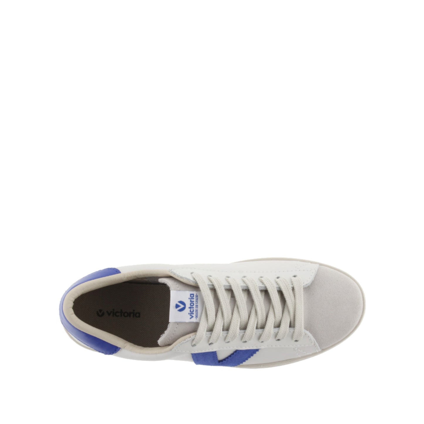 Victoria Berlin Royal Cuir et Cuir Croûté